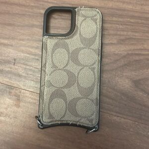 iPhone 14 phone wallet case